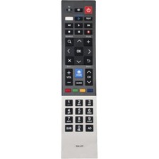 Convenient TV Remote Control