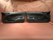 BMW E46 330CI 325CI Front