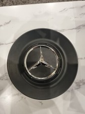 Mercedes 2 Piece Centre Cap Amg