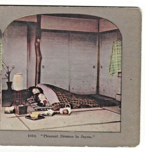 Pleasant dreams japan - "pleasant, japan"