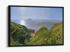 WILLIAM BELL SCOTT, AILSA