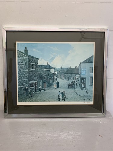 Tom dodson limited edition - dodson,