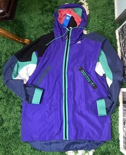 Adidas PT3 Karkaj Windbreaker