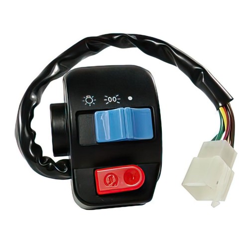 Turn signal gy6 right 50cc - turn,
