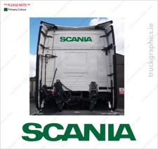 Scania Next