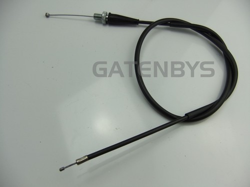 New throttle cable for honda - cable,