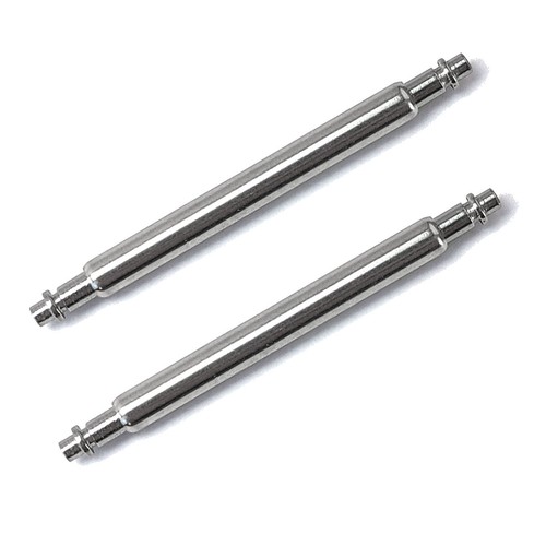 Skinny fat strong spring bars - fat,