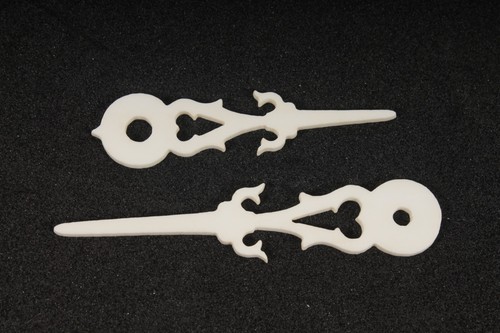 Set real buffalo bone - , cuckoo
