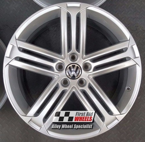 R650s swap for ours - ours, vw