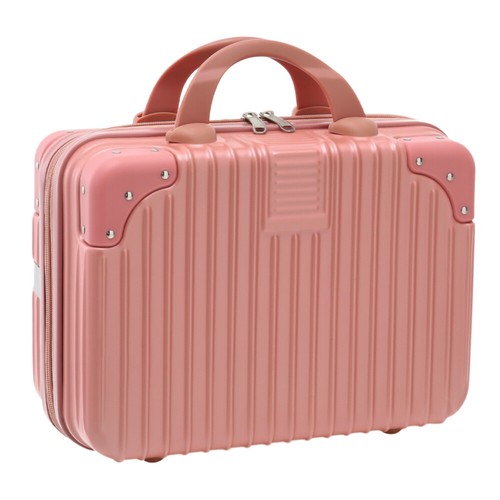 Travel vanity toiletry case - toiletry, 14