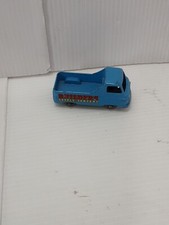 LESNEY MORRIS J2 PICK UP