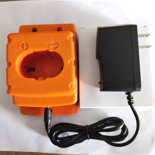 For paslode battery charger - battery,