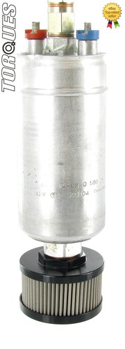 Tank micron magnetic - in, 30