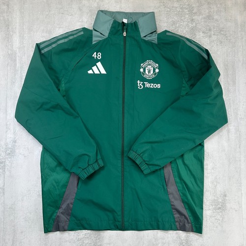 Adidas manchester united - adidas,