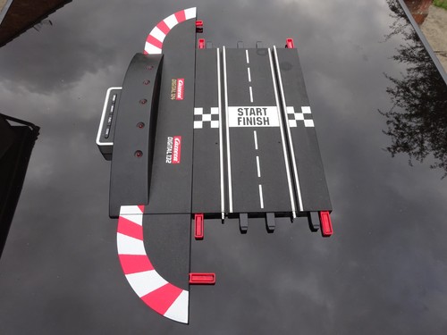 Carrera 132 digital start - , /