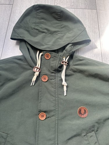 Fred perry men green - men’s,