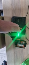 worx battery 20v battery and
