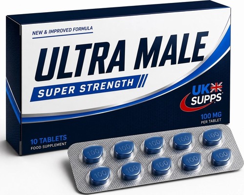 Ultra male sex pills - x,