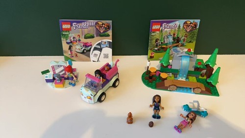 Lego friends 41677 - lego,
