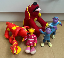 Bundle Of Mcdonalds Tweenies