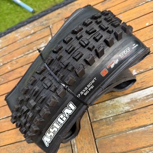 Maxxis assegai 5x2 - maxxis,