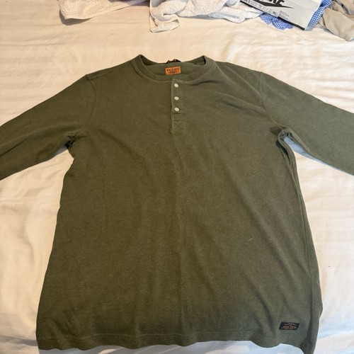 Superdry machined goods - goods, men's