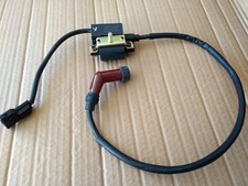 MOTORCYCLE SCOOTER 50cc 125cc IGNITION COIL