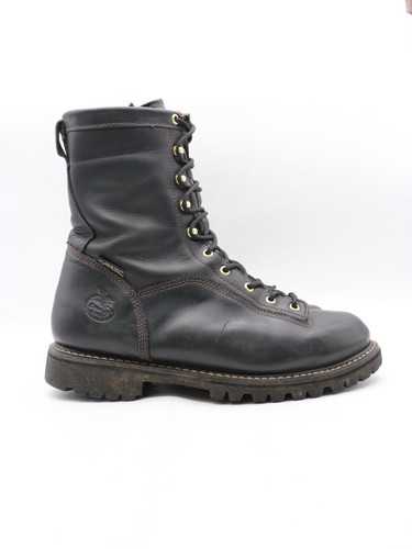 Georgia boots heritage logger - heritage,