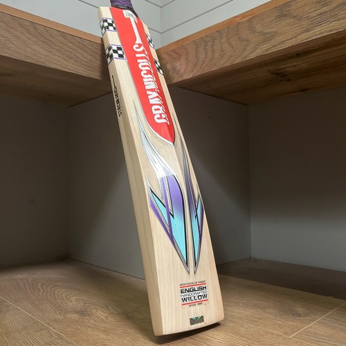 Gray nicolls cricket - cricket, bat