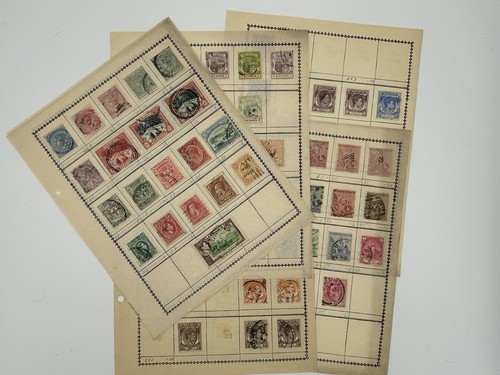 Vintage british colonies - vintage,