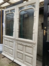 VICTORIAN ANTIQUE - DOUBLE