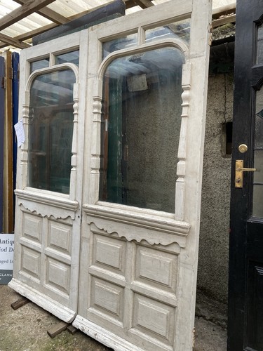 Victorian antique double - -,