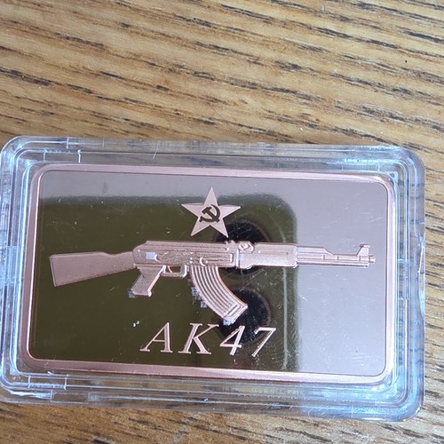 999 fine copper bar - 0.999,
