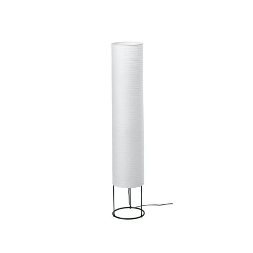 Strandad white floor - white,
