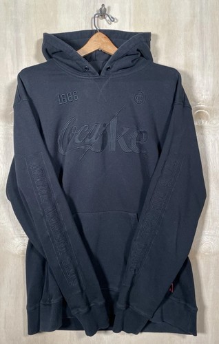 Coca cola hoodie men - hoodie, men’s