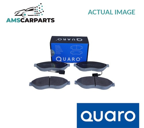 Brake pads set - brake, braking