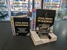 Star Wars Episode I Racer –