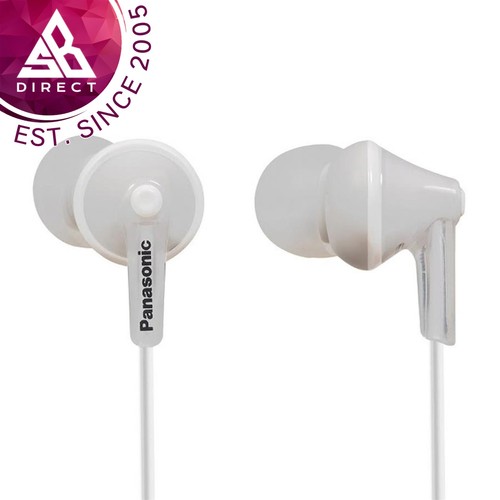 Panasonic rphje125 ergofit - panasonic,