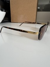 Lindberg Spirit Titanium Rimless Eye Glasses