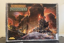 Warhammer  Fantasy- Scenery -
