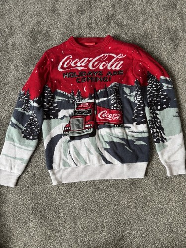 Coca cola christmas - cola, tu