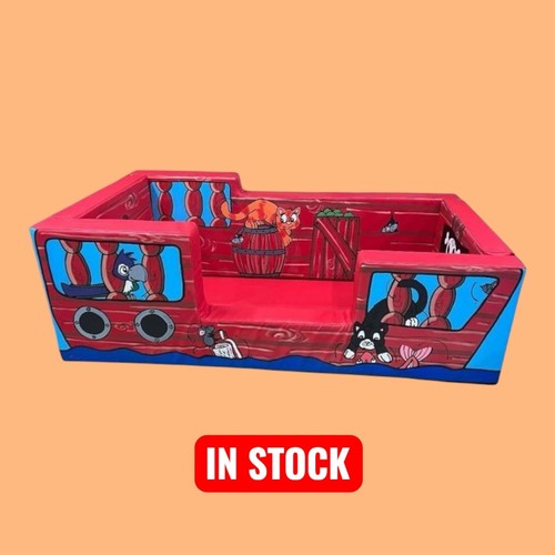 Bed safe surround padding - bed,