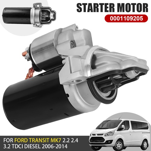 For ford transit - transit, 2.4