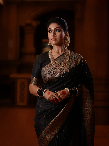 Indian saree wedding designer - wedding,