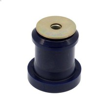 Polybush , control arm