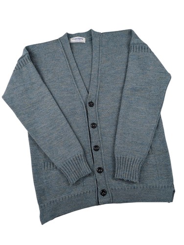 Guernsey woollens cardigan - guernsey,