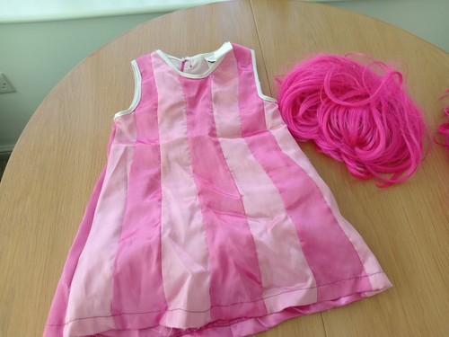 Lazy town stephanie - lazy,