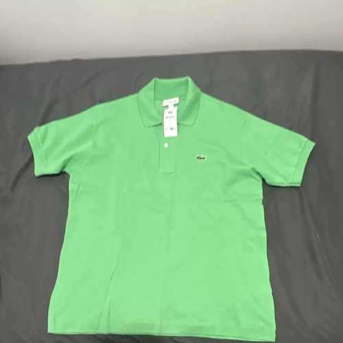 Lacoste men green classic - lacoste,