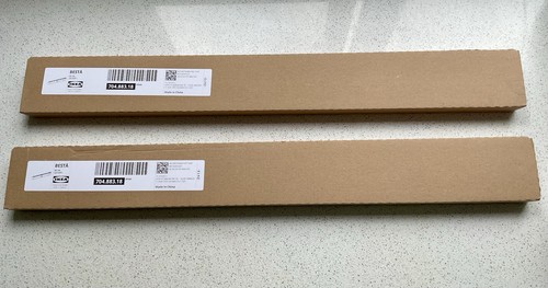 Ikea besta suspension rail - x,