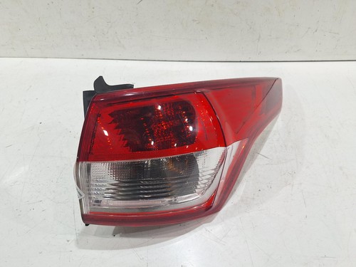 Ford kuga titanium tdci mk2 - ford,